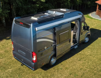 2019–21 Peugeot Boxer Globe-Traveller Voyager Z '2018–21