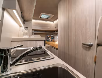 Інтер'єр 2020–н.ч. Globe-Traveller Pathfinder Z '2019–н.ч.