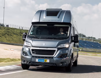 2020–pr. Globe-Traveller Voyager X '2019–pr.