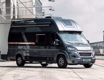 2020–pr. Globe-Traveller Voyager X '2019–pr.