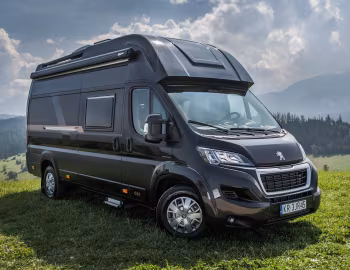 2020–pr. Globe-Traveller Voyager X '2019–pr.