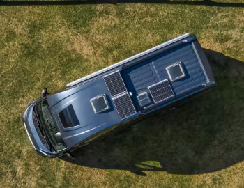 2019–21 Peugeot Boxer Globe-Traveller Voyager Z '2018–21