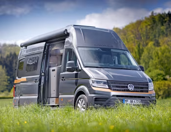 2025 Globe-Traveller Falcon 2Z '2024–25