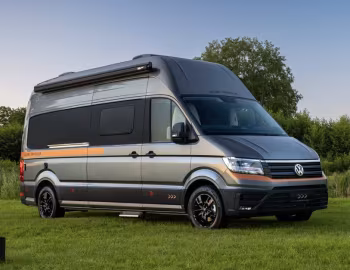 2024 Globe-Traveller Falcon 2Z '2023–24