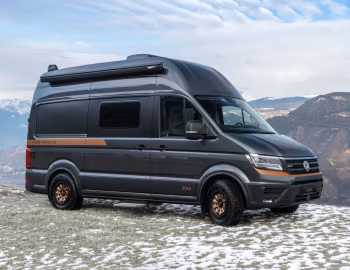 2026 Globe-Traveller Falcon XS '2025–pr.