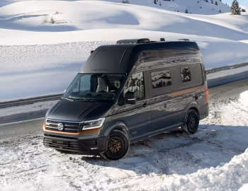 2026 Globe-Traveller Falcon XS '2025–pr.
