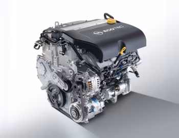 GM 2.0 Turbo ECOTEC