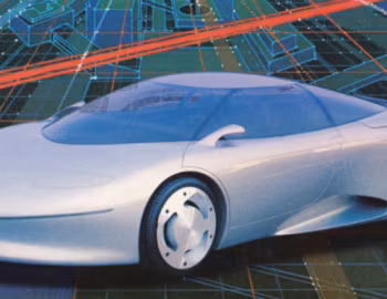 GM Aero 2004 Concept '1988
