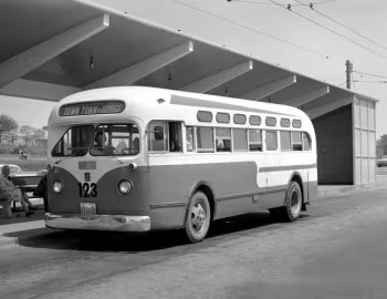 GM TGH-3102 '1953–63