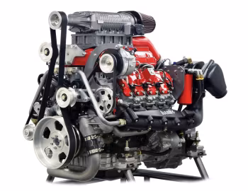 GM Duramax