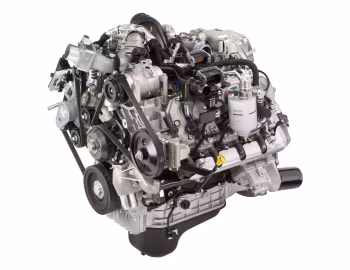 GM Duramax 6600