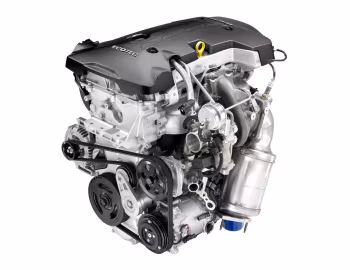 GM Ecotec