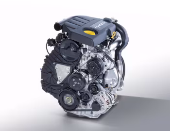 GM ECOTEC 1.7 CDTI
