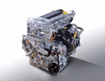 GM ECOTEC 2.2 Direct
