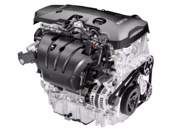 2014–н.ч. GM Ecotec 2.5L (LCV)