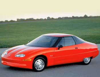 GM EV1 '1996–99