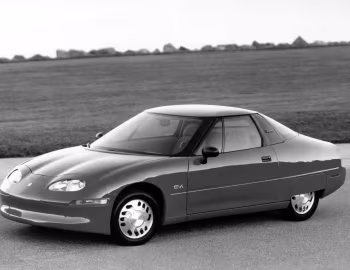 GM EV1 '1996–99