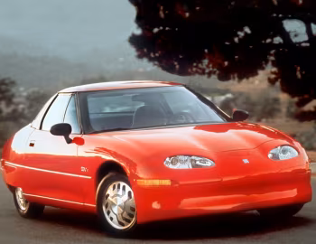 GM EV1 '1996–99