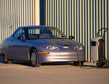 GM EV1 '1996–99