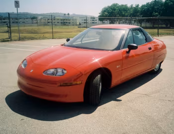 GM EV1 '1996–99