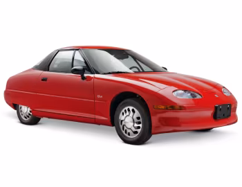 GM EV1 '1996–99