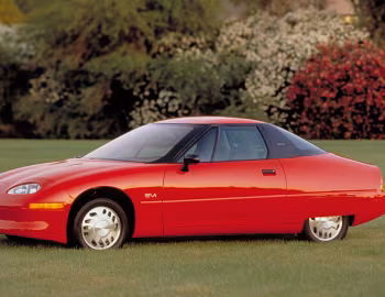GM EV1 '1996–99