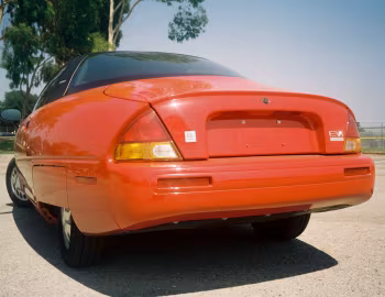 GM EV1 '1996–99