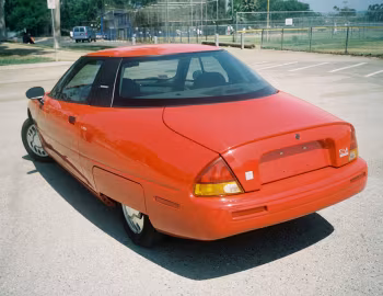 GM EV1 '1996–99