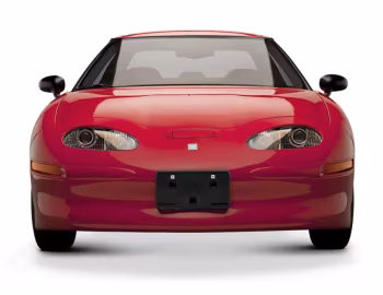GM EV1 '1996–99