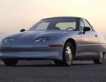 GM EV1 '1996–99