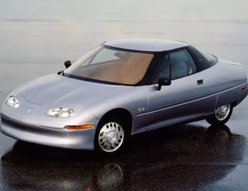 GM EV1 '1996–99