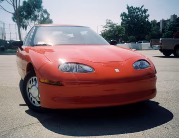 GM EV1 '1996–99