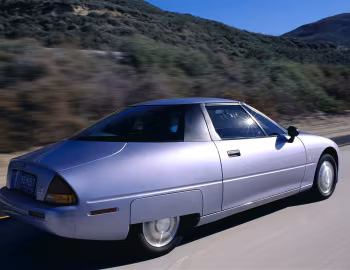 GM EV1 '1996–99