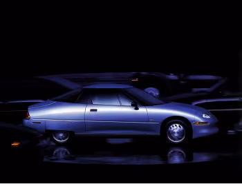 GM EV1 '1996–99