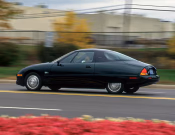 GM EV1 '1996–99