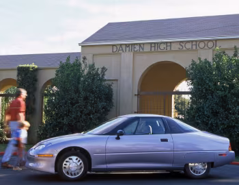 GM EV1 '1996–99
