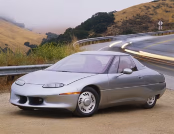 GM Impact Concept '1990