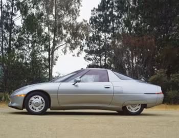 GM Impact Concept '1990