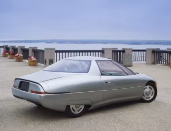 GM Impact Concept '1990