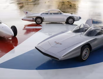 GM Firebird