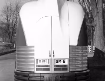 GM Futurliner '1940
