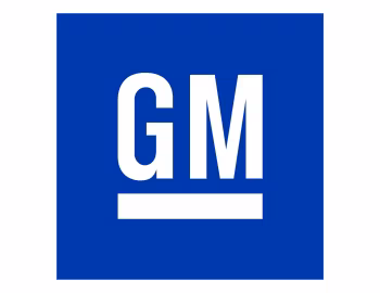 Логотип GM