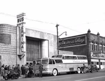 GM GX-2 Prototype '1949