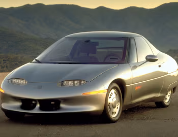 GM Impact Concept '1990