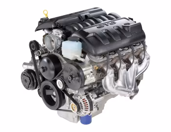GM LS1 V8 5.7