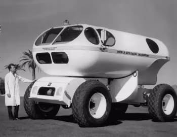 GM MGL/MOLAB '1964