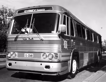 GM PD-4106 '1960–65