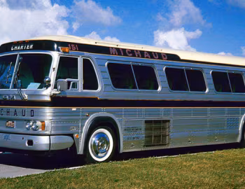 GM PD-4106 '1960–65