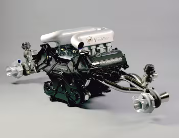 GM Northstar 4.6L (L37)