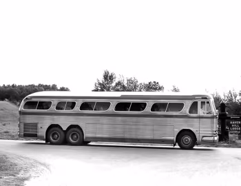 GM PDX-4901 "Golden Chariot" '1954